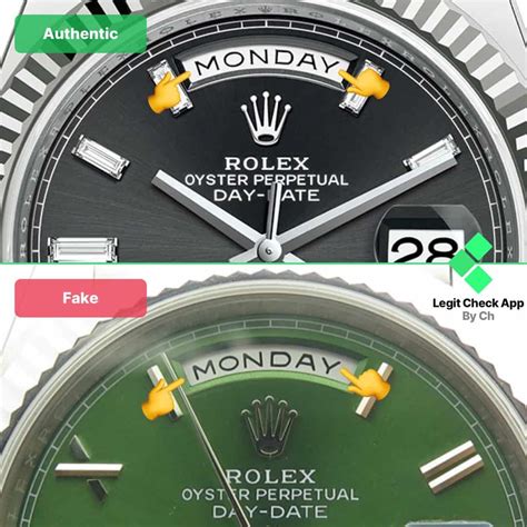 reasons i wont buy rolex|authenticating my rolex.